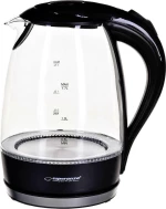 Esperanza EKK-011K Βραστήρας 1.7lt 2200W