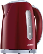 MPM MCZ-85/B2 Βραστήρας 1.7lt 2200W