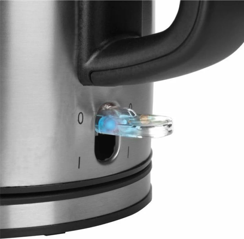 DictroLux 060087 Βραστήρας 1.8lt 2200W