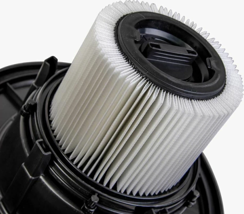 Ηλεκτρική Σκούπα Υγρών-Ξηρών 1300W Rdp-Wc04 Raider