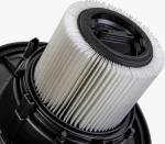 Ηλεκτρική Σκούπα Υγρών-Ξηρών 1300W Rdp-Wc04 Raider