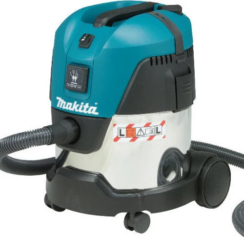 Makita Vc2012L Dust Extractor 1000 W Black,Blue,Silver