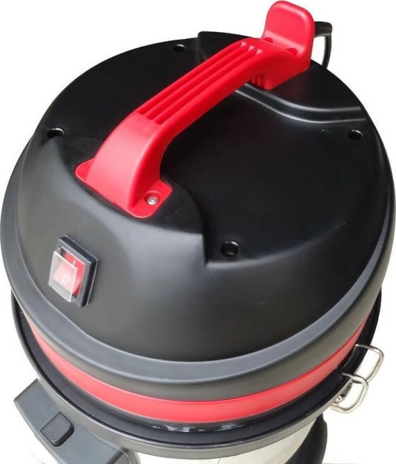 Ηλεκτρική Σκούπα Viper LSU135