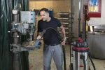 Ηλεκτρική Σκούπα Viper LSU255