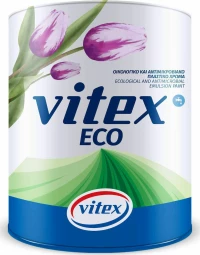Vitex Eco Λευκό 0.75lt