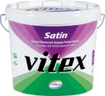 Vitex Satin Λευκό 3lt