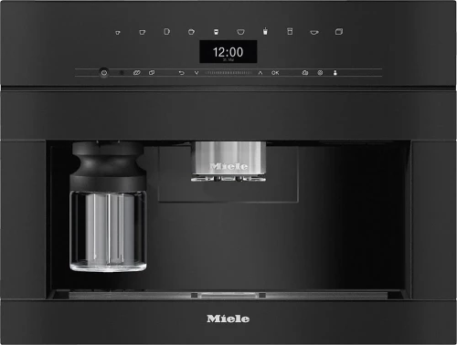 Miele CVA 7440 Obsidian