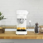 Cecotec Cafelizzia 790 White
