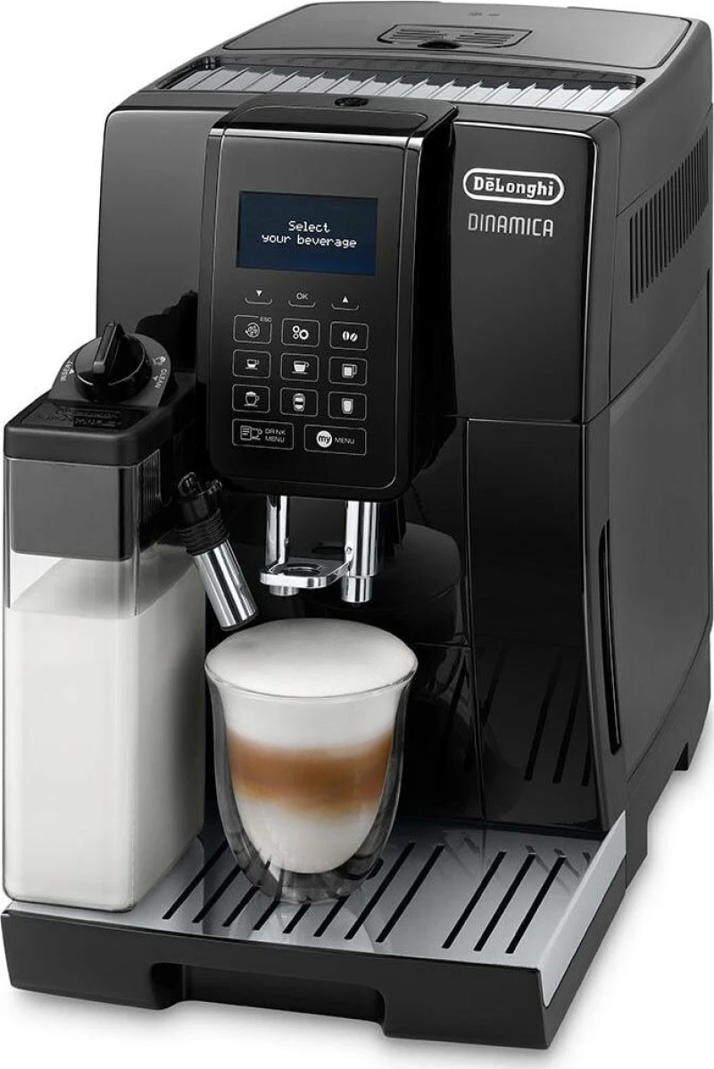 Delonghi ECAM 353.75.B