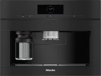 Miele CVA 7845 Obsidian Black