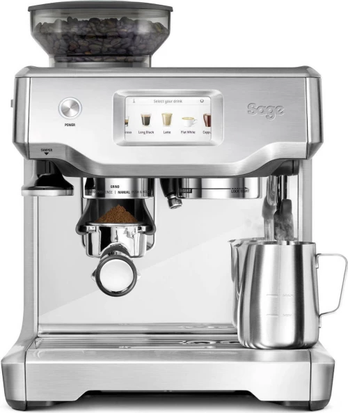 Sage The Barista Touch SES880BSS4EEU1