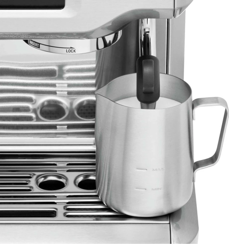 Sage The Barista Touch SES880BSS4EEU1