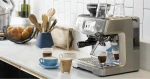 Sage The Barista Touch SES880BSS4EEU1