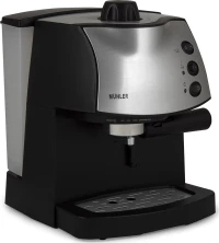 Καφετιέρα Espresso Muhler, MCM-1587