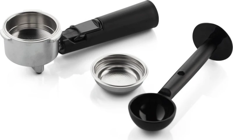 Καφετιέρα Espresso Muhler, MCM-1587
