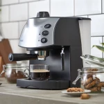 Καφετιέρα Espresso Muhler, MCM-1587
