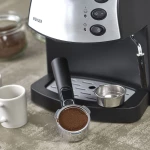 Καφετιέρα Espresso Muhler, MCM-1587
