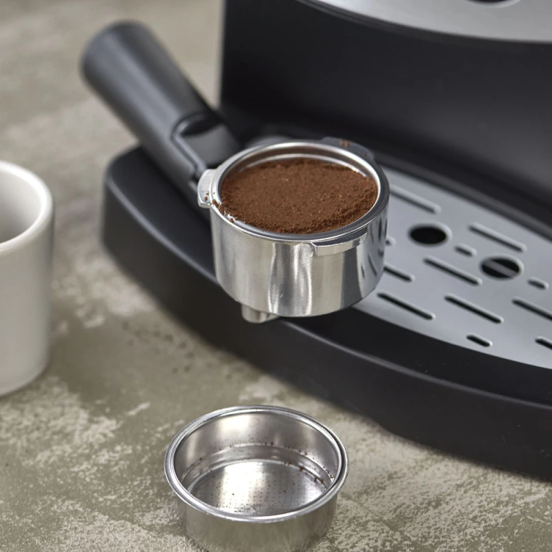 Καφετιέρα Espresso Muhler, MCM-1587
