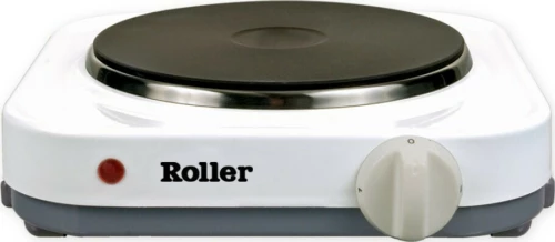 Roller 10117 Μονής Εστίας Επιτραπέζια Ηλεκτρική Εστία