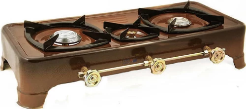 Κουζινάκια Υγραεριου -Προπανίου Επαγγελματικα Ελαφριού Τύπου (Ταχυγκάζ) Calfer Τα-025