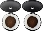 Krups Duothek KT 8501 Καφετιέρα Φίλτρου 1700W Black