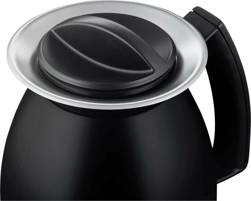 Krups Duothek KT 8501 Καφετιέρα Φίλτρου 1700W Black