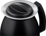 Krups Duothek KT 8501 Καφετιέρα Φίλτρου 1700W Black