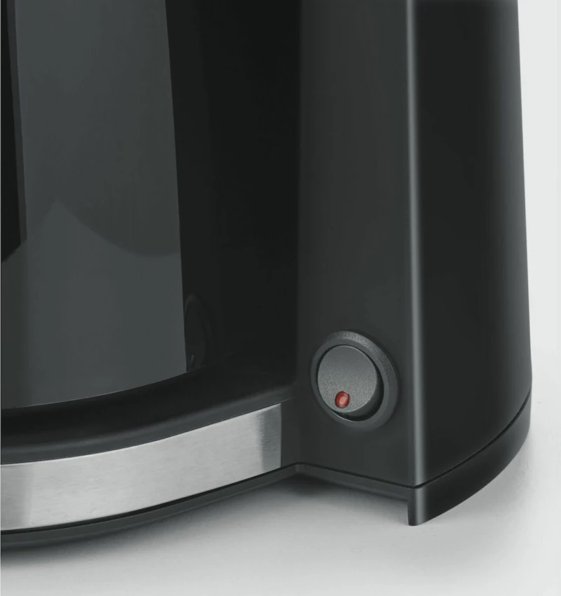 Severin KA 9253 Καφετιέρα Φίλτρου 1000W