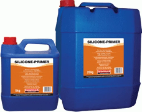 Isomat Silicone-Primer 5kg Λευκό