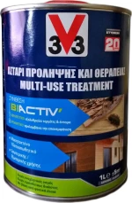 V33 Universal Treatment Biactiv 5lt