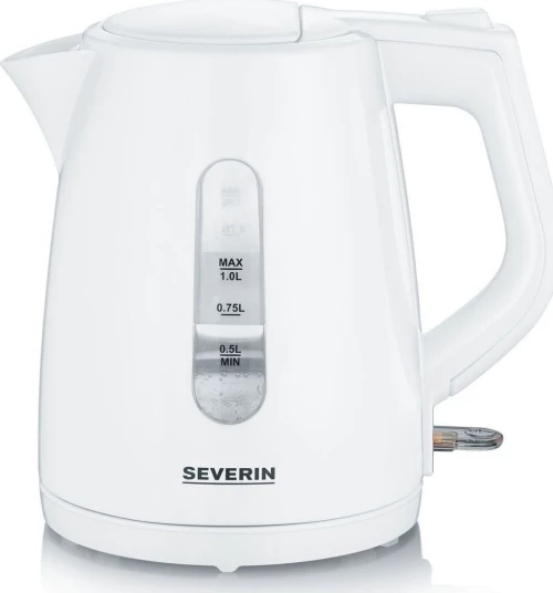 Severin WK 3411 Βραστήρας 1lt 2200W