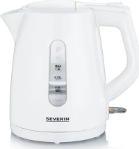 Severin WK 3411 Βραστήρας 1lt 2200W