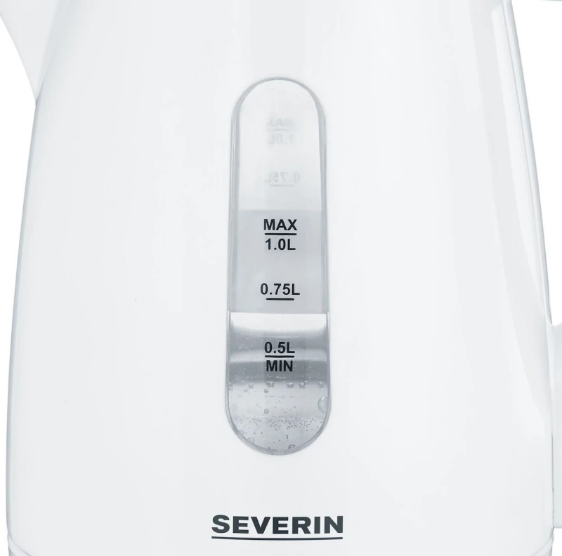 Severin WK 3411 Βραστήρας 1lt 2200W