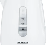Severin WK 3411 Βραστήρας 1lt 2200W