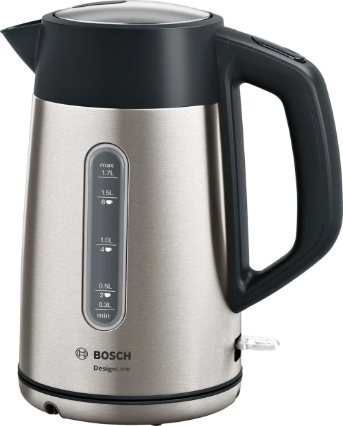 Bosch TWK4P440 Βραστήρας 1.7lt 2400W