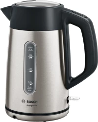 Bosch TWK4P440 Βραστήρας 1.7lt 2400W