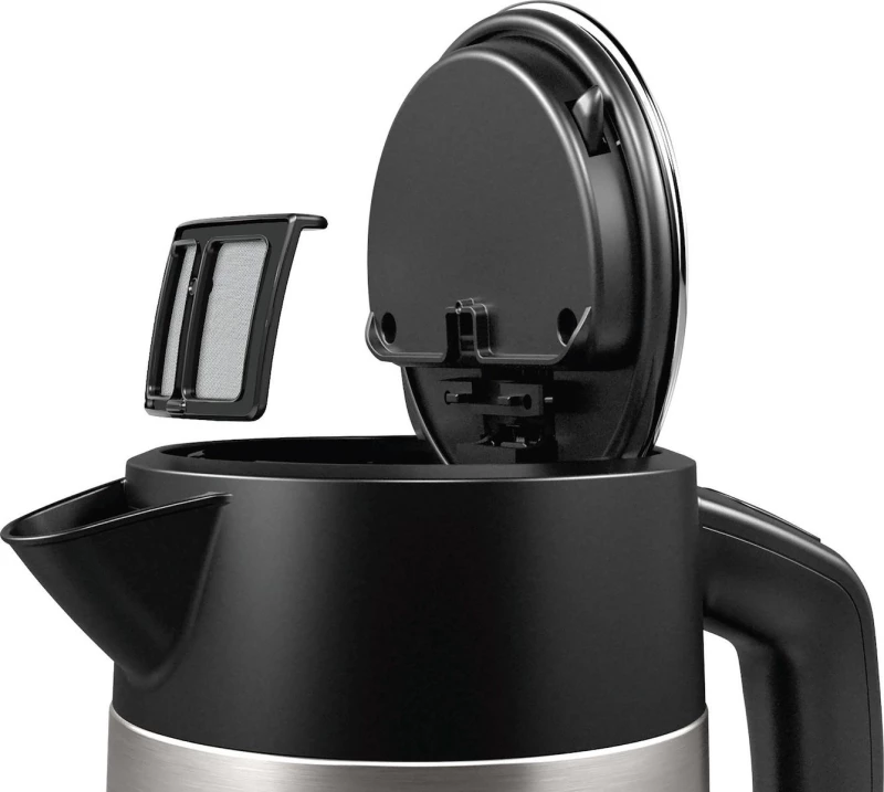 Bosch TWK4P440 Βραστήρας 1.7lt 2400W