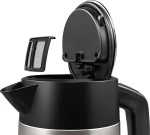 Bosch TWK4P440 Βραστήρας 1.7lt 2400W