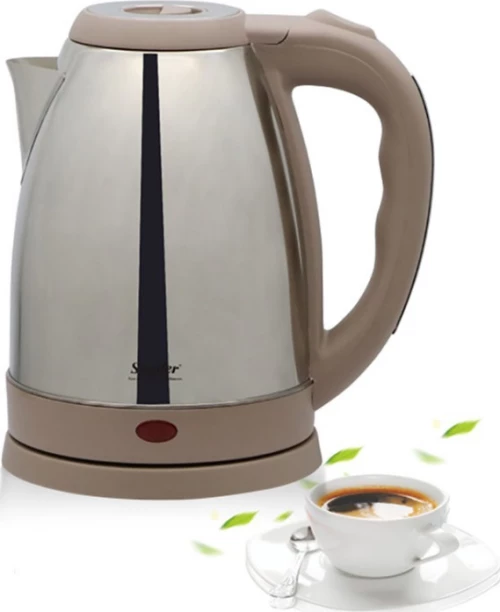 Sonifer SF-2051 Βραστήρας 1.8lt 1500W
