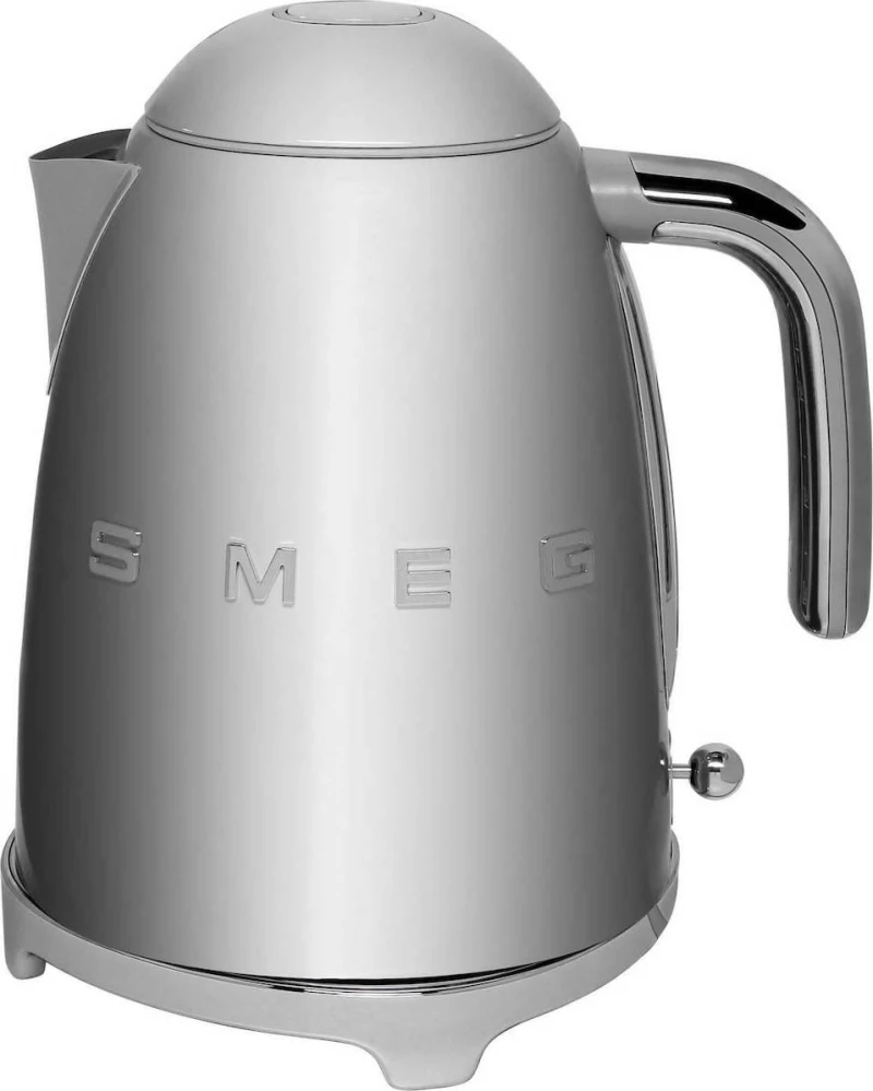 Smeg KLF03SSEU Βραστήρας 1.7lt 2400W