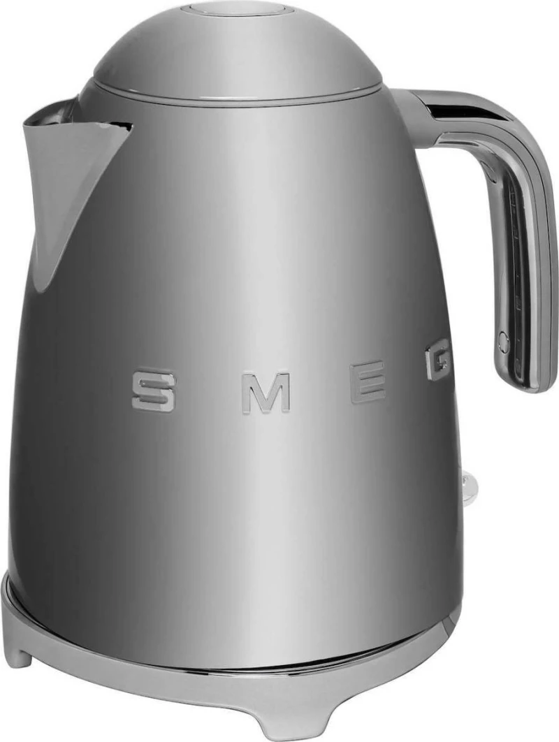 Smeg KLF03SSEU Βραστήρας 1.7lt 2400W