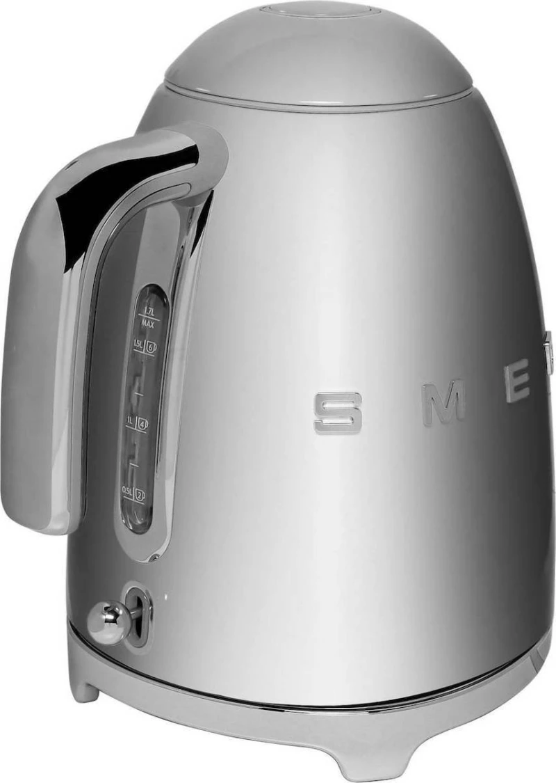 Smeg KLF03SSEU Βραστήρας 1.7lt 2400W