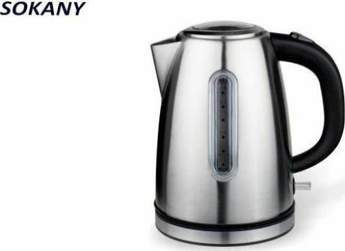 Sokany KT-S09 Βραστήρας 1.7lt 2200W