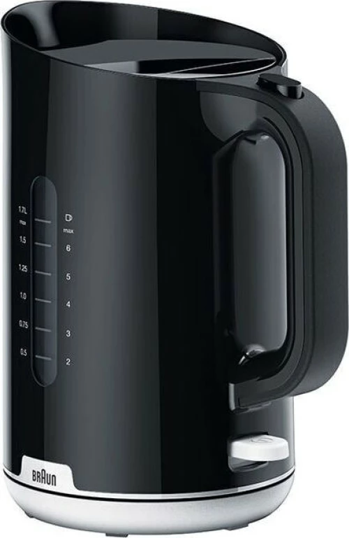 Braun WK1100BK Βραστήρας 1.7lt 2200W