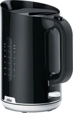 Braun WK1100BK Βραστήρας 1.7lt 2200W