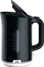 Braun WK1100BK Βραστήρας 1.7lt 2200W