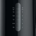 Braun WK1100BK Βραστήρας 1.7lt 2200W