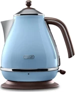 Delonghi KBOV 2001.AZ Βραστήρας 1.7lt 2000W
