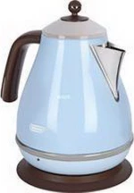 Delonghi KBOV 2001.AZ Βραστήρας 1.7lt 2000W
