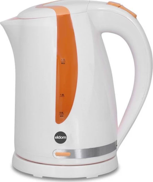 Eldom C230 Βραστήρας 1.7lt 2000W